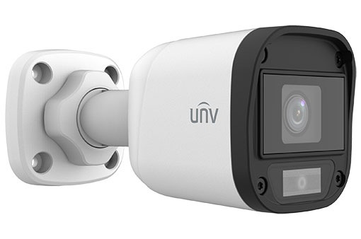 UNV Yüksek Çözünürlüklü IP Kamera